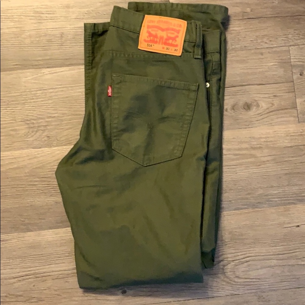 COPY - Brand New Levi Jeans
